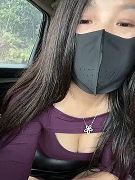 美女Aiss-niang在线直播