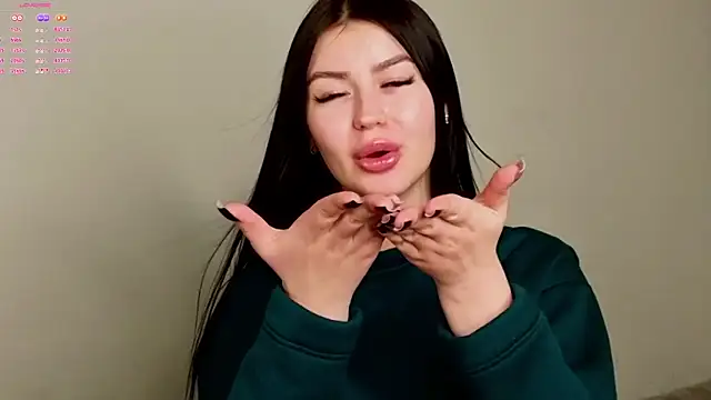 coreenyorton - CoreenYorton's free webcam