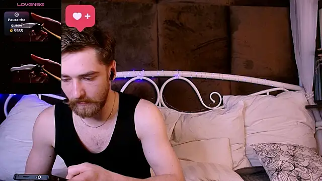 dexterdexx - DexterDexx's free webcam