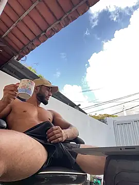 Dasul_ Live Webcam on Stripchat