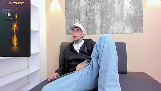 DANTE_ARMSTRONG webcam