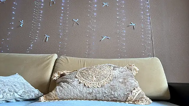 MichelinaCropleys webcam