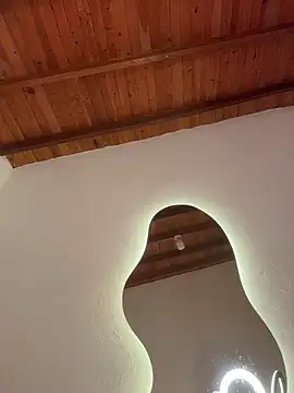 Alison_Ivanova webcam