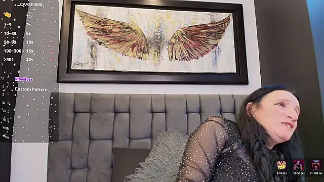 Andre_cloefoxx_ webcam