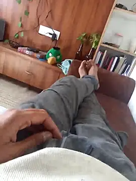 bigcockdaddy197 webcam