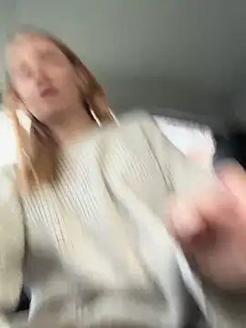 lavenderhot (F young) - Video last tipper PM