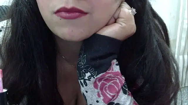 mysterymuse001 webcam