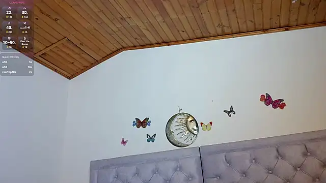 NubesNubladas webcam