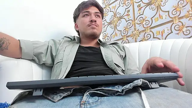 juanmechanic_ webcam