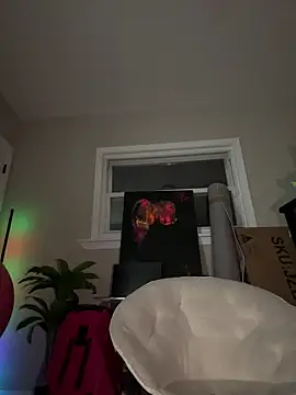 Cutiepiespanks webcam