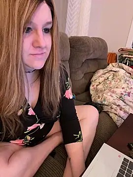 PuckBunny17 webcam