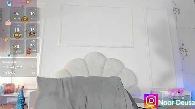 Candaceoweens webcam