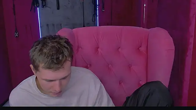 Hector_Spector webcam