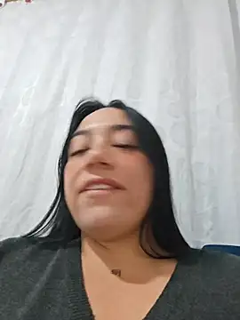 Webcam Model (helena_smith)  is live.Free join now!