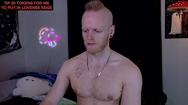 randyroderick webcam