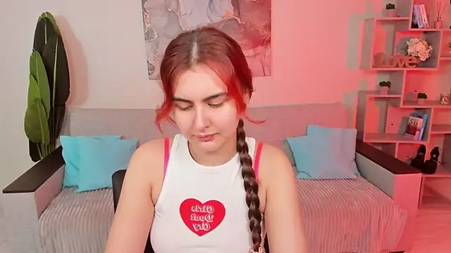 GabriellaMays webcam