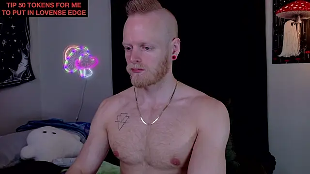 randyroderick webcam