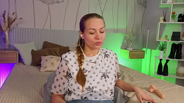 Gentle_Vibes_ webcam