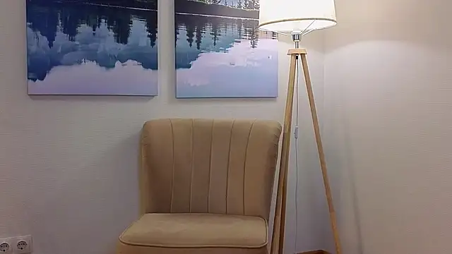 GlennaDevincent webcam