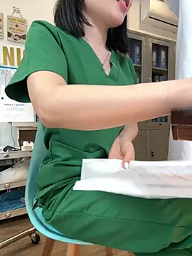 Clinic_Sexy Live Webcam on Stripchat