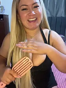 Melissa_Bianco webcam