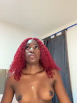 Webcam Model (NaiaGils)  is live.Free join now!