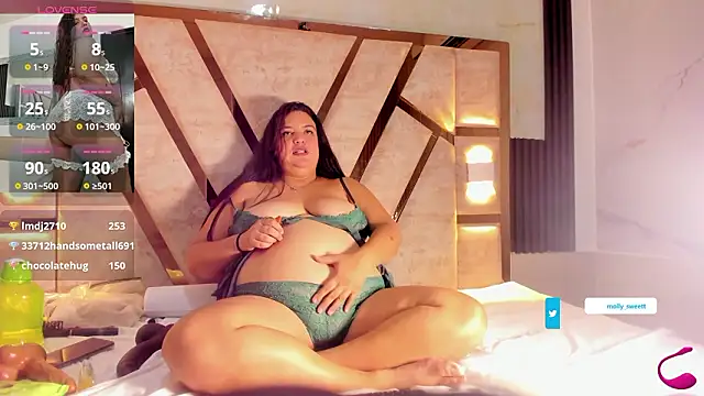 molly_sweetee webcam