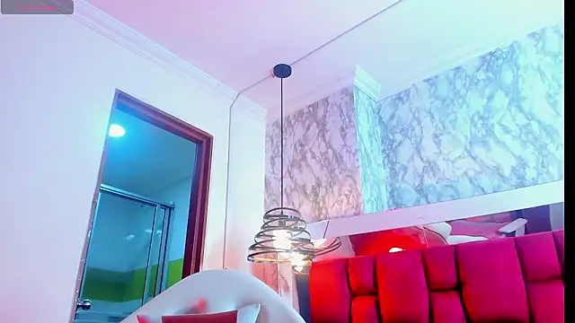 Sheilly_brown webcam