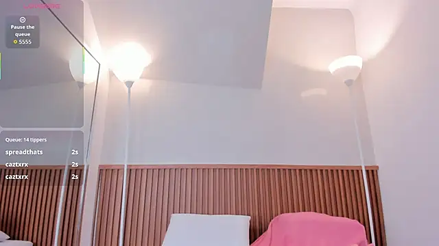 nicol_giraldoo webcam