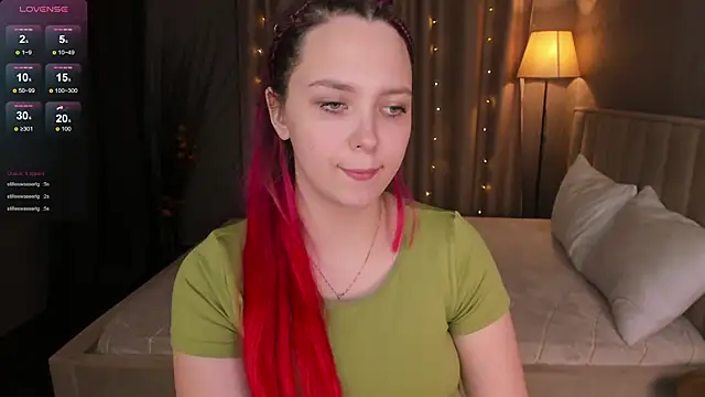 Monica__Queen webcam