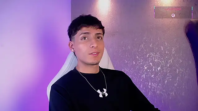 MateoMitchell webcam