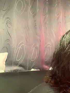 LilithMonette webcam