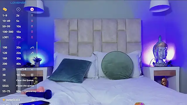 Demetra-Nox01 webcam