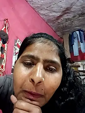Teena_bharti webcam