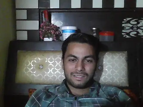 Stubborndesiboy webcam