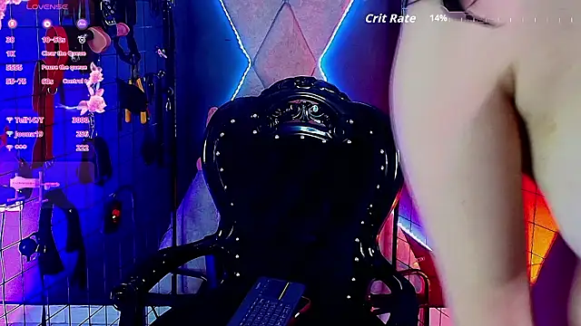 mranii_queen_bdsm_ webcam