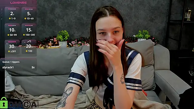 Patricia_mil1er webcam