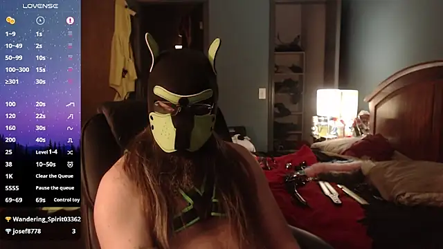 Preview of kinkywolf429