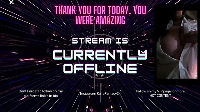 KairaFantasyy webcam