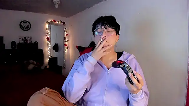 AnggelONfiree webcam