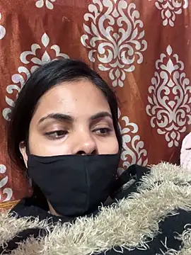 Webcam Model (Sandhya_77)  is live.Free join now!