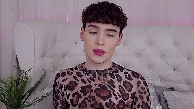 RobbyCharming webcam