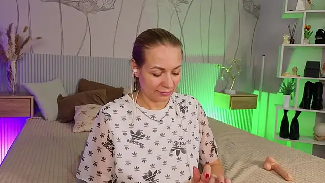 gentle_vibes_ - Gentle_Vibes_'s free webcam