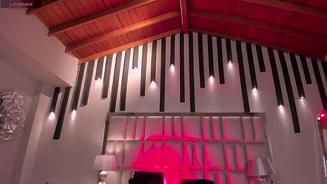 ValeriaRiveraX webcam