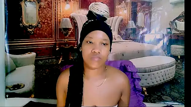 EroticSexyPrada webcam