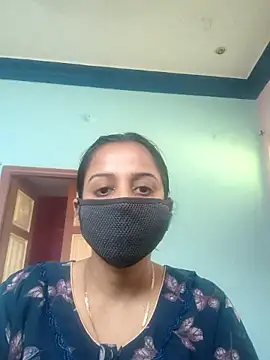 tamil_shalini - Tamil_shalini's free webcam - UK Sex Cams