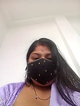 Webcam Model (neha-bhabhi)  is live.Free join now!