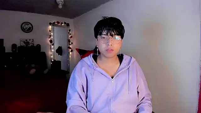 AnggelONfiree webcam