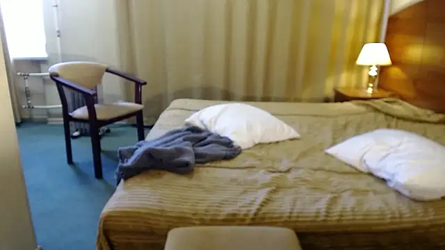 Terpsichore_Muse webcam