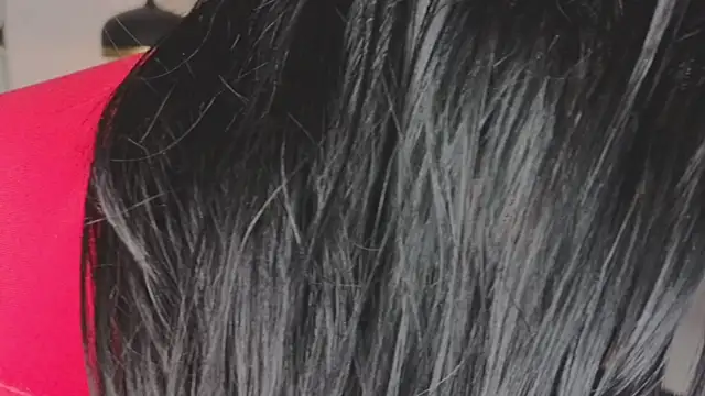 Scarlett_grey1 webcam